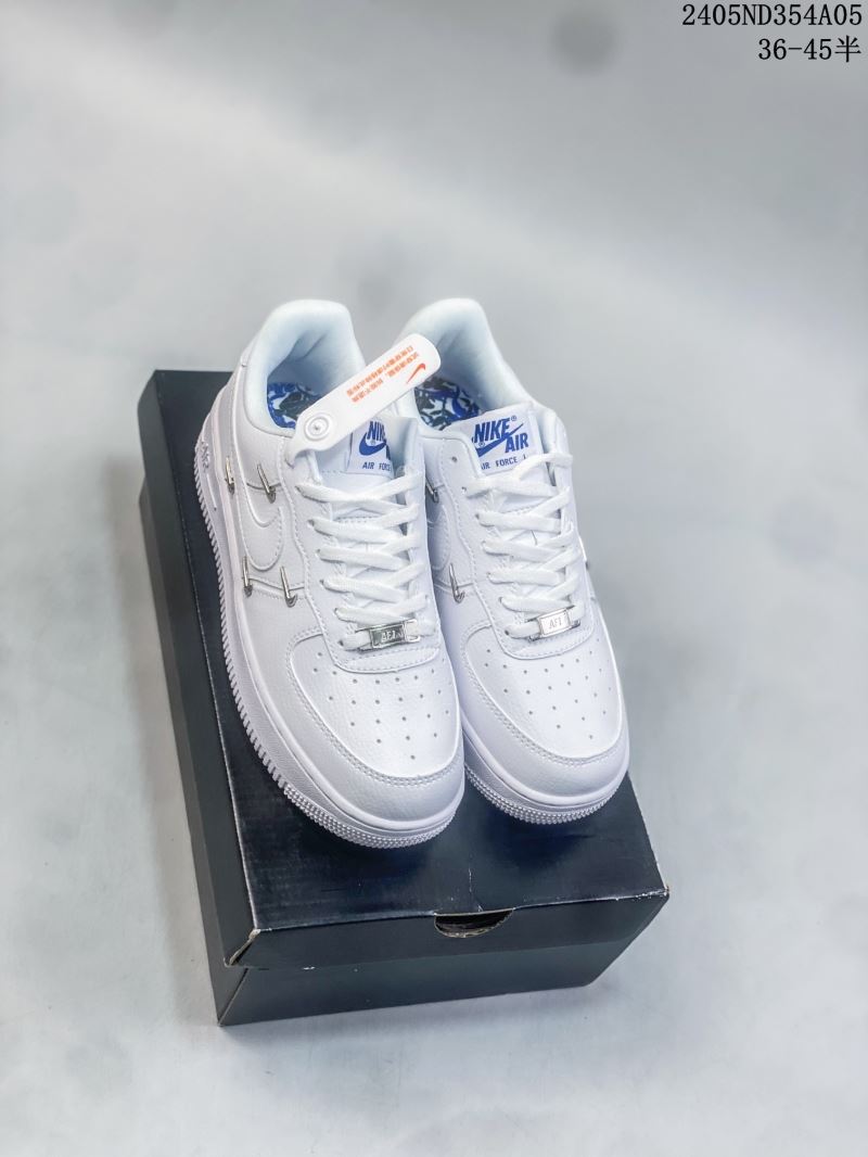 Nike Air Force 1 Shoes